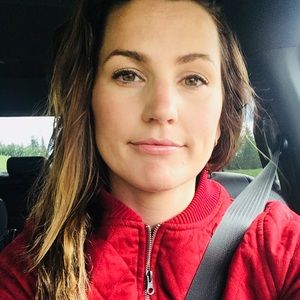 Meet your Posher, Kristi
